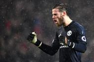 Manchester United v AFC Bournemouth - Premier League